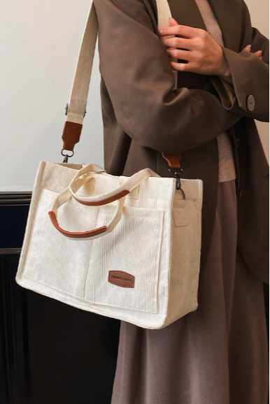Classy Tote Bag
