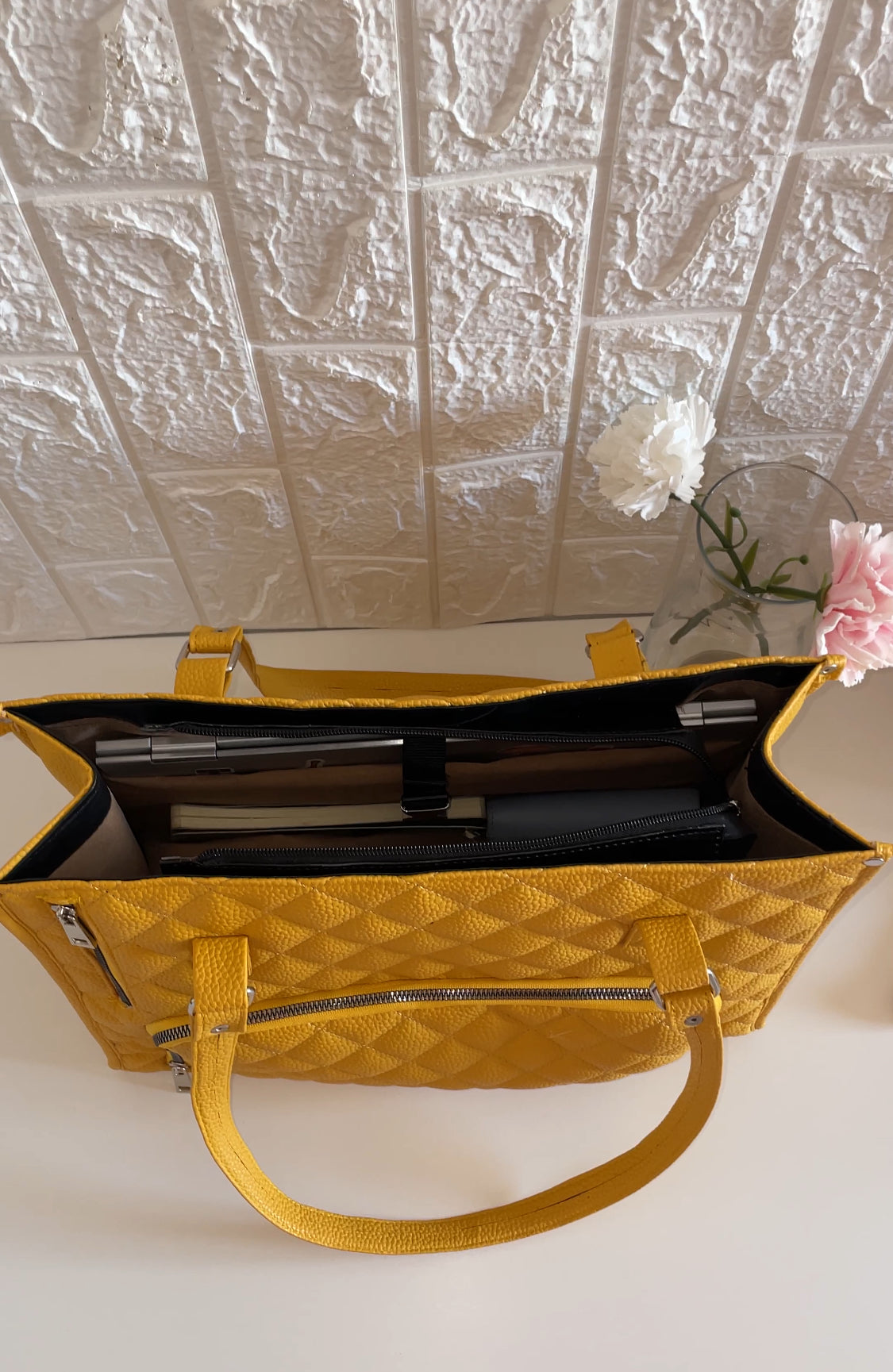 Nomad Bag