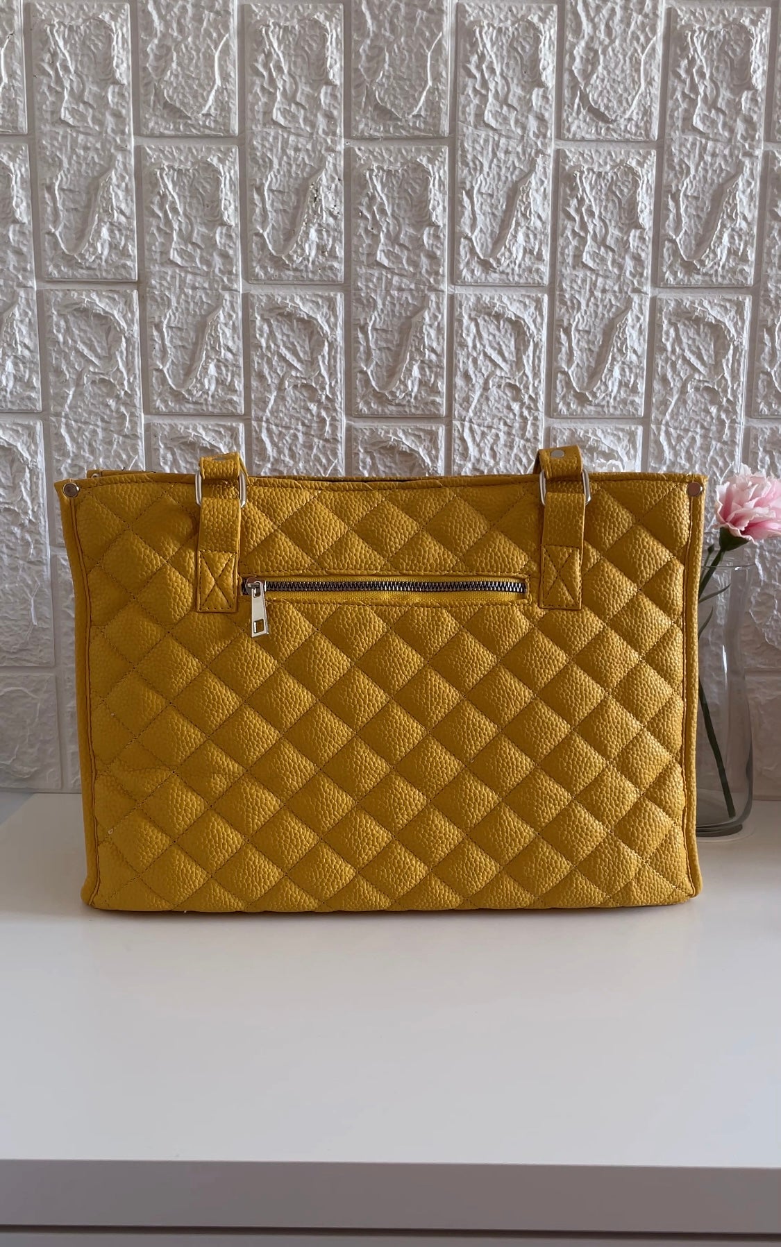 Nomad Bag
