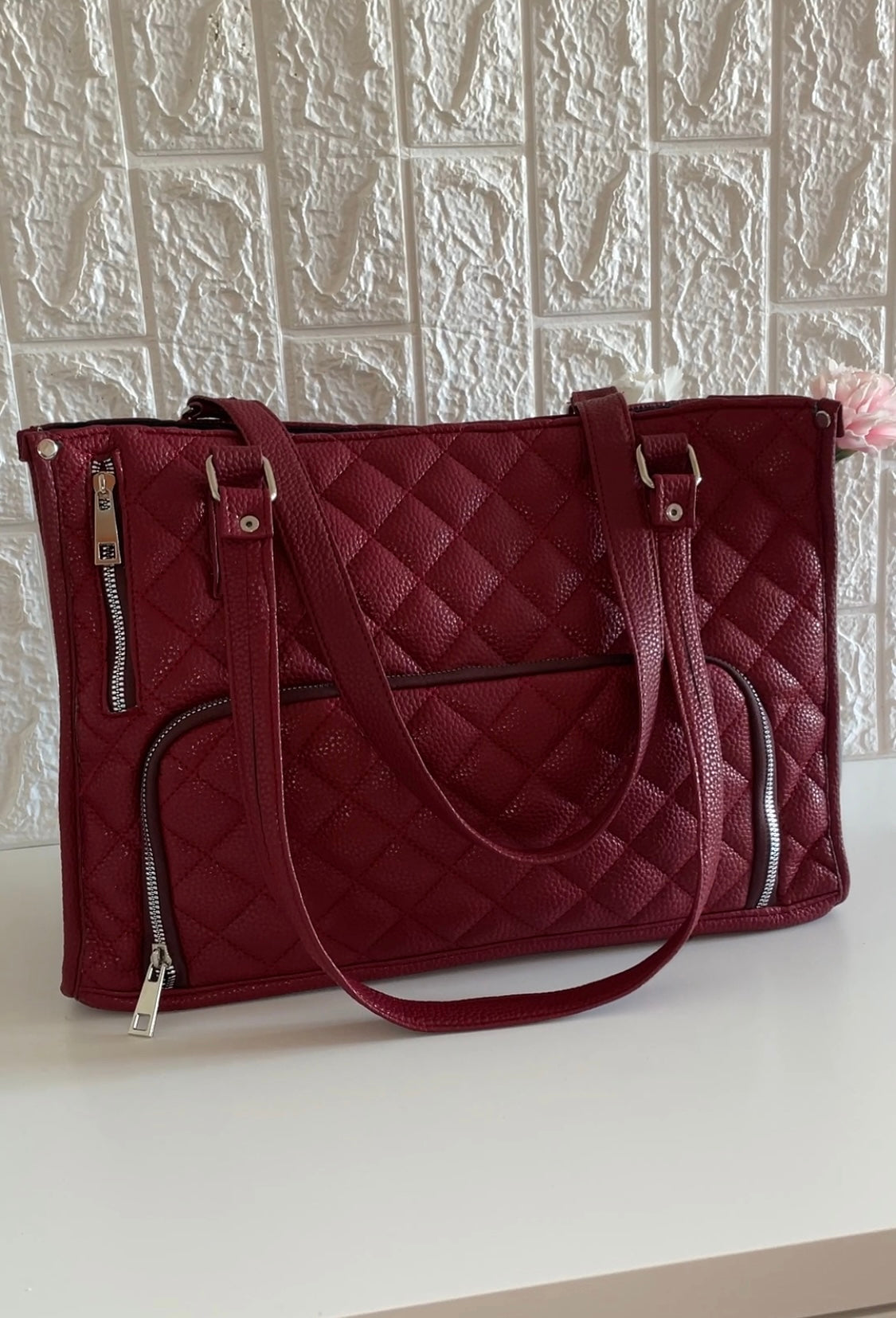Nomad Bag