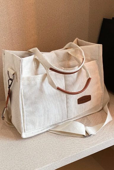 Classy Tote Bag