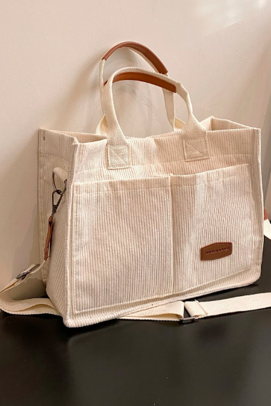 Classy Tote Bag