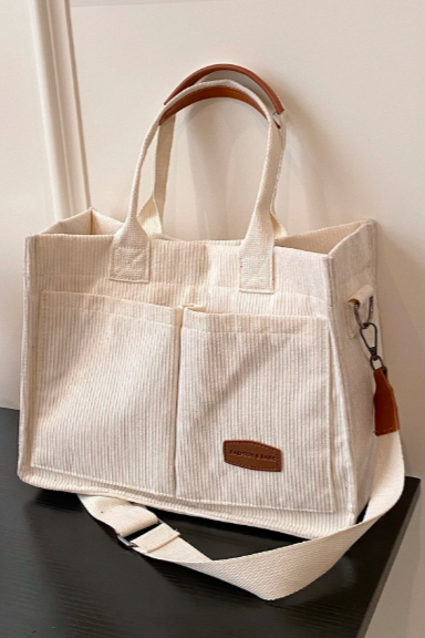 Classy Tote Bag