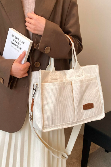 Classy Tote Bag