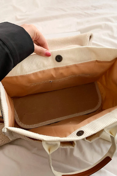 Classy Tote Bag