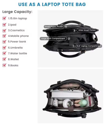 Nomad Bag