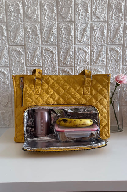 Nomad Bag