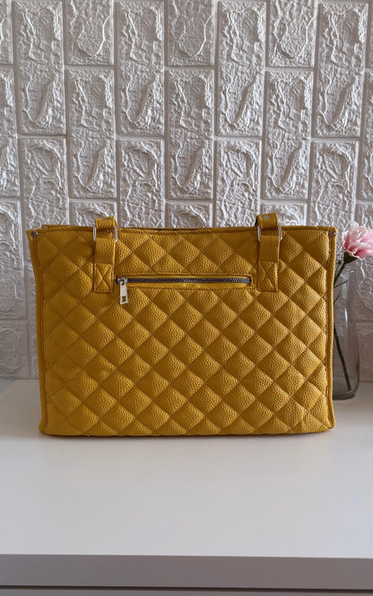 Nomad Bag