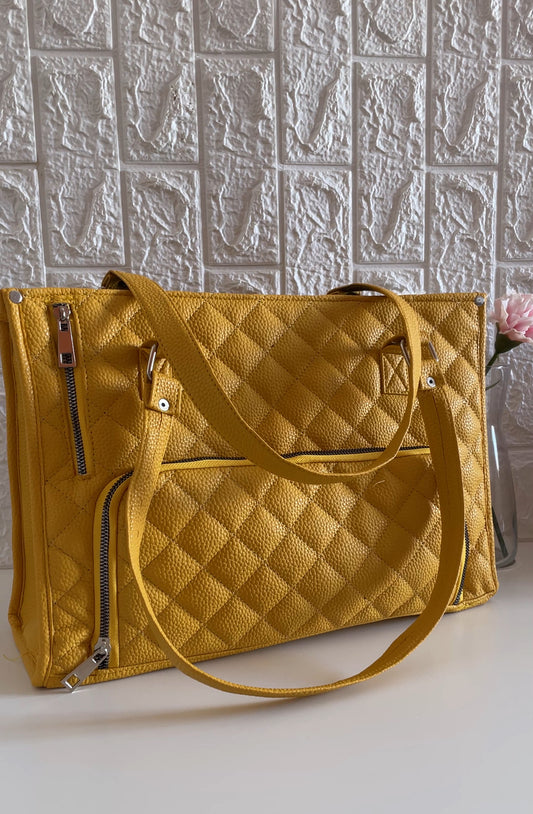 Nomad Bag