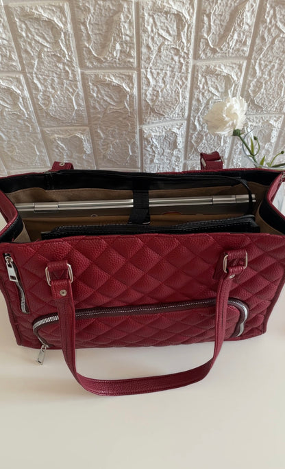 Nomad Bag