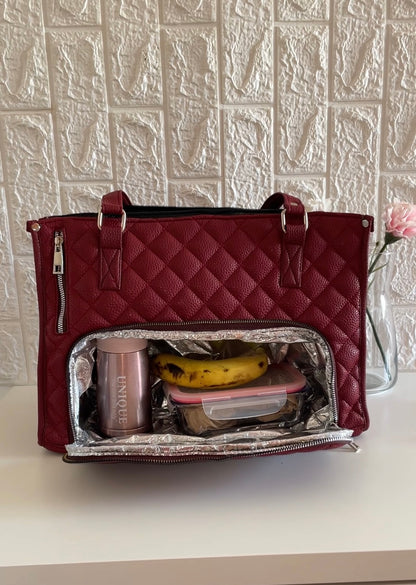 Nomad Bag